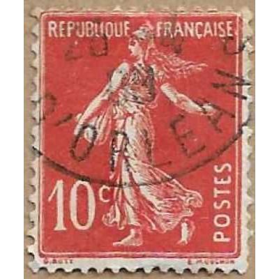 1907 Sower 16025