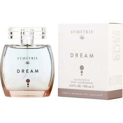 SYMÉTRIE DREAM by Symétrie EAU DE PARFUM SPRAY 3.4 OZ For WOMEN