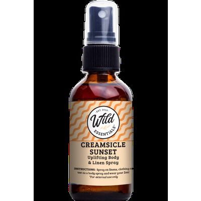 Body Spray [ 2 oz./60ml ]