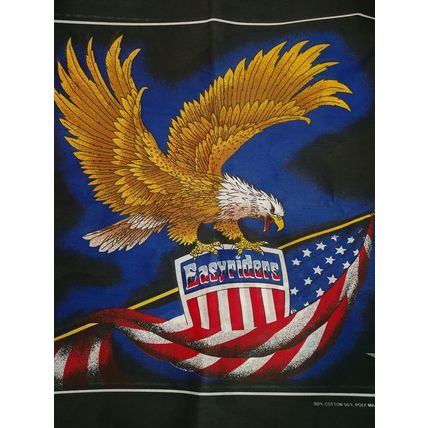 Easy Riders bandana