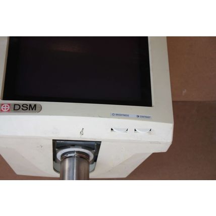 SHIMADZU DSM Monitor for SDU-450XL Ultrasound