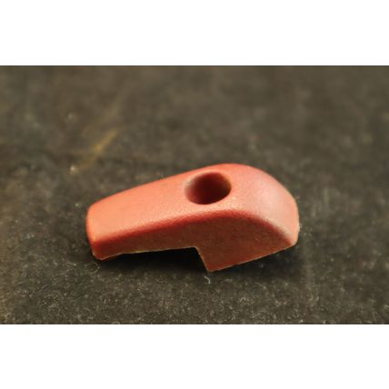 1992-1997 Ford F150 F250 F350 Rear Interior Garment Hook OEM E9EB-61290014