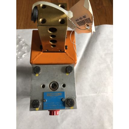WELYER SB4N050A010D001B000 SHOTPIN CYLINDER,WELKER WCP-002,SBS-40-48-C2-HS,FM