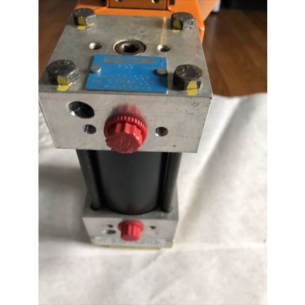 WELYER SB4N050A010D001B000 SHOTPIN CYLINDER,WELKER WCP-002,SBS-40-48-C2-HS,FM