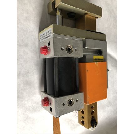 WELYER SB4N050A010D001B000 SHOTPIN CYLINDER,WELKER WCP-002,SBS-40-48-C2-HS,FM