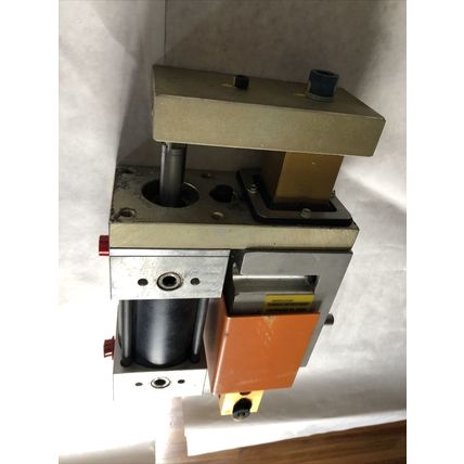 WELYER SB4N050A010D001B000 SHOTPIN CYLINDER,WELKER WCP-002,SBS-40-48-C2-HS,FM