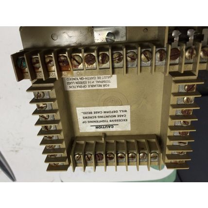 BARBER COLMAN 560,AC/56/XX-XXXXX-XXX-X-XX CONTROLLER 5653-04815-340-1-1815,Cg