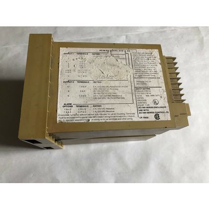 BARBER COLMAN 560,AC/56/XX-XXXXX-XXX-X-XX CONTROLLER 5653-04815-340-1-1815,Cg