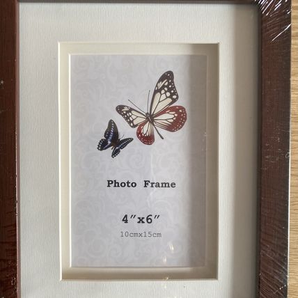 Photo frame 10cm x 15cm