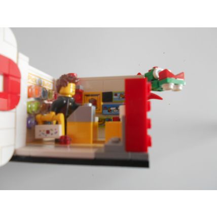 Lego VIP Store - 40178