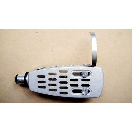 Audio Technica Used Tone Arm Pick-Up Cartridge, Stylus & Headshell