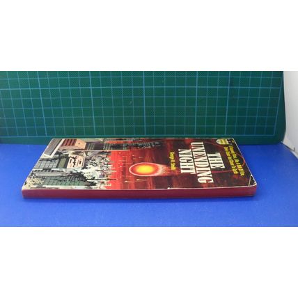 The Unending Night, by George H. Smith | PB | Monarch, Good +