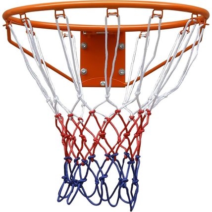 Basketball Folding Hoop, Indoor/Outdoor Hanging Basketball Net, All-Weather Net,