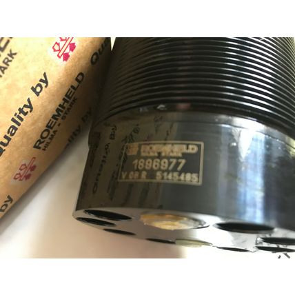 NEW ROEMHELD 1896977, SWING CLAMP. 90GRD DWL 61HU 1896901 SH18 B=CONST 500BAR,SD