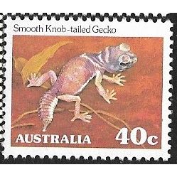 1981/1983 SG 794 - #2 MNH (**) - ANIMAL