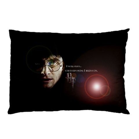 Harry Potter Pillow Case [29553305]