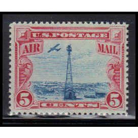 C11 5c Beacon Fine MNH O6650