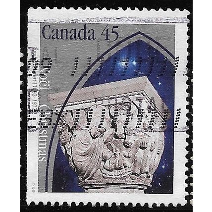 1995 SG 1668 - fine used (o) - from booklet