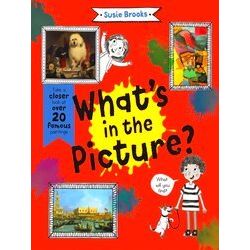 What's In The Picture