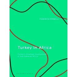 Turkey In Africa