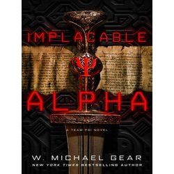 Team Psi: Implacable Alpha