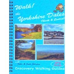 Walk! The Yorkshire Dales (North And Central) Walk! The Yorkshire Dales (North A