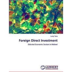 Foreign Direct Investment