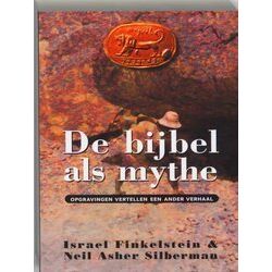De Bijbel Als Mythe
