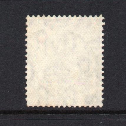 George V - 1924-26 - 6d Purple (sg426a) Used #5