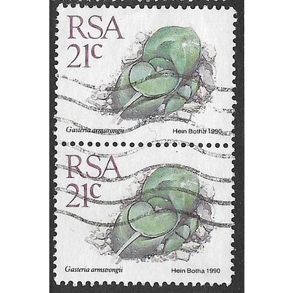 1988/1993 SG 660a - fine used (o) - pair