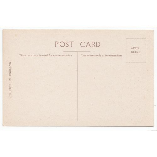 St Michael's Parish Church Aldershot Hampshire Postcard