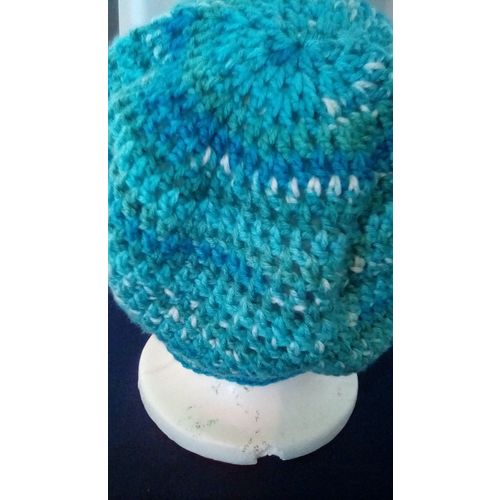 Handmade, Crochet Beanie