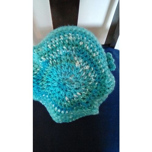 Handmade, Crochet Beanie