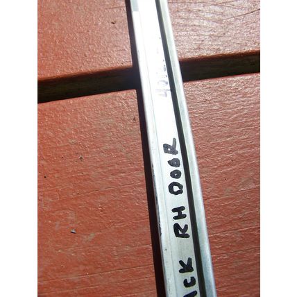1986 Dodge Truck RH Door Trim OEM