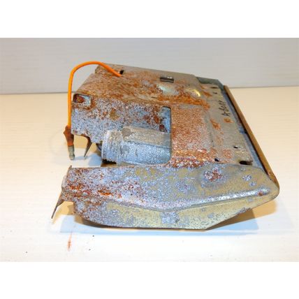 1970 Dart Ashtray Assy OEM A Body Mopar Housing Lighter Receptacle