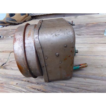 Mopar Model 42 Heater Box OEM