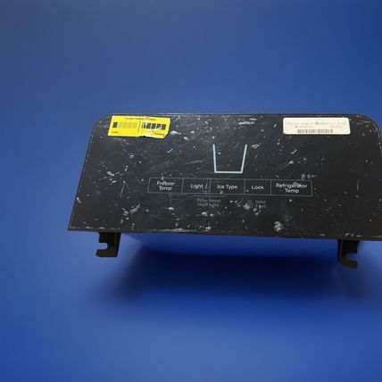 W11169239 OEM Whirlpool Refrigerator Dispenser Control Board - WRS321SDHV10