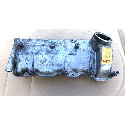 SMART ROADSTER 452 ForTwo 450 ENGINE ROCKER / VALVE COVER A1600160705