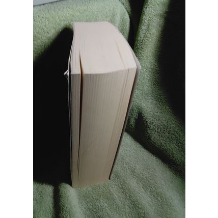 David Wellington Paradise-1 TPB ARC Trade Printers Proof