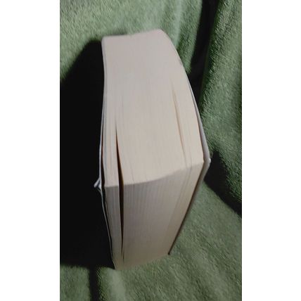 David Wellington Paradise-1 TPB ARC Trade Printers Proof