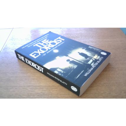 The Exorcist. William Peter Blatty (50th Anniversary Edition) 2024 Penguin NEW