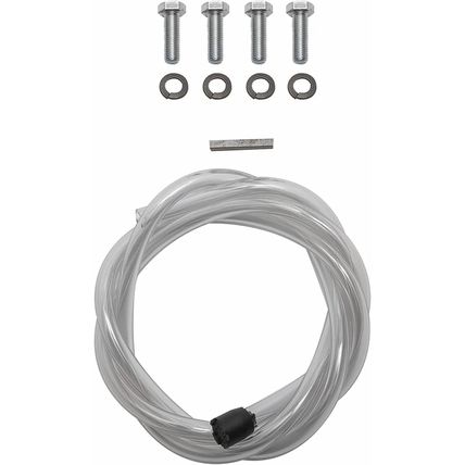 OEM Technologies 90028 Horizontal Axial Cam Replacement Pressure Washer Pump Kit