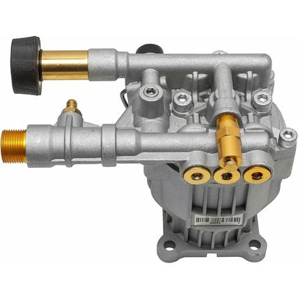 OEM Technologies 90028 Horizontal Axial Cam Replacement Pressure Washer Pump Kit