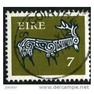 1974/1983 SG 347 - fine used (o) - no Watermark