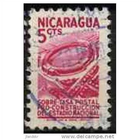 1952 Michel Z56 - #3 fine used (o)