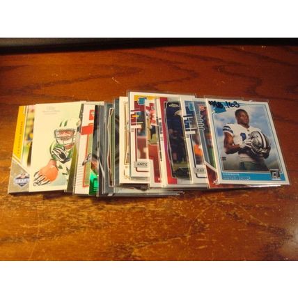 2009-2021, 24-Rc Cards, Different, EDWARDS-HELAIRE/GOLDEN ++