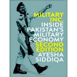 Military Inc.