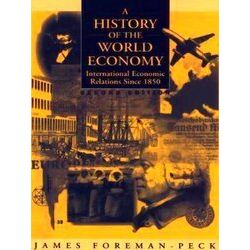 History Of The World Economy
