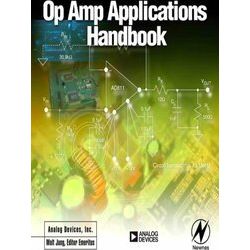 Op Amp Applications Handbook