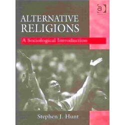 Alternative Religions